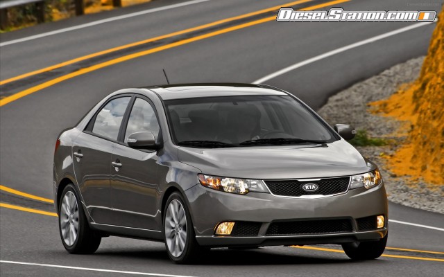 Kia Forte 2012 Widescreen Picture #24 Kia Forte 2012 Widescreen Picture #24