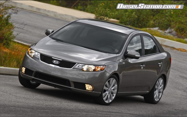 Kia Forte 2012 Widescreen Picture #20 Kia Forte 2012 Widescreen Picture #20