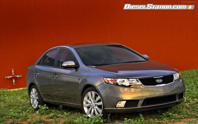 Kia Forte 2012 Widescreen Picture #26 Kia Forte 2012 Widescreen Picture #26