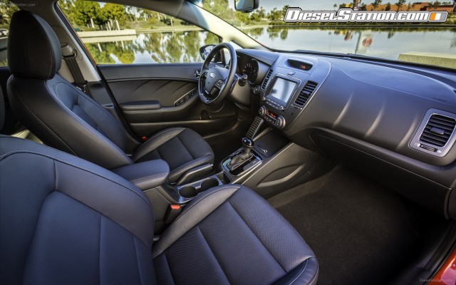 Kia Forte 2017 Widescreen Picture #0 Kia Forte 2017 Widescreen Picture #0