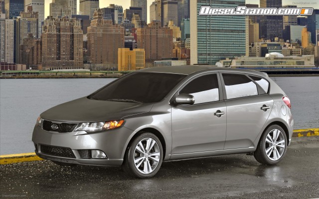 Kia Forte 5 door 2011 Widescreen Picture #11 Kia Forte 5 door 2011 Widescreen Picture #11