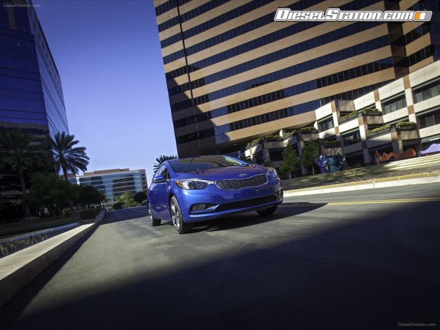 Kia Forte Sedan 2014 Picture #61 Kia Forte Sedan 2014 Picture #61