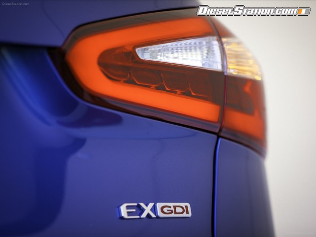 Kia Forte Sedan 2014 Picture #1 Kia Forte Sedan 2014 Picture #1