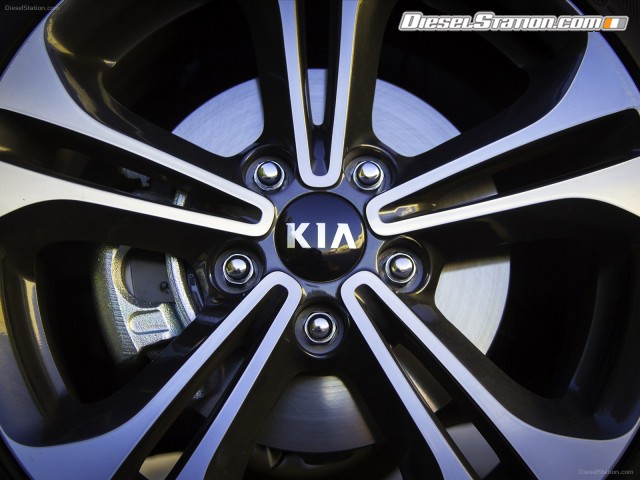 Kia Forte Sedan 2014 Picture #0 Kia Forte Sedan 2014 Picture #0