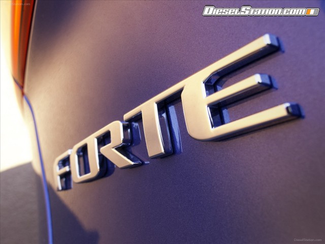 Kia Forte Sedan 2014 Picture #29 Kia Forte Sedan 2014 Picture #29