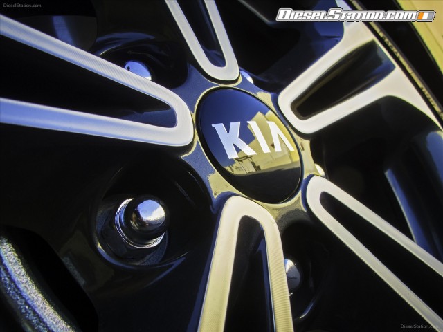 Kia Forte Sedan 2014 Picture #21 Kia Forte Sedan 2014 Picture #21