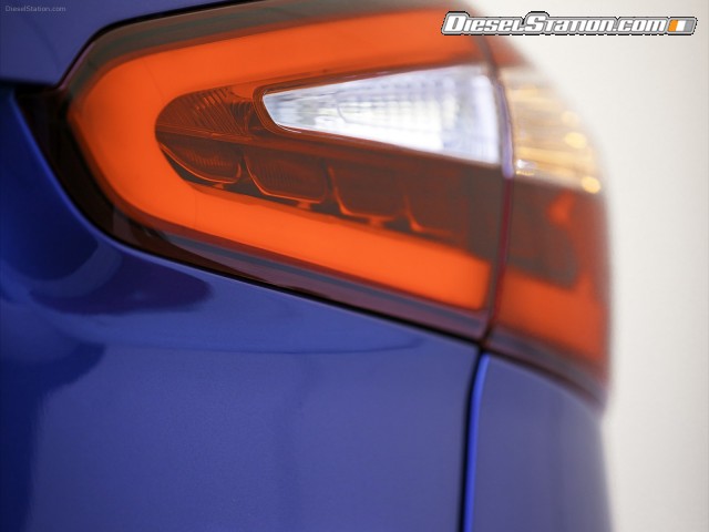 Kia Forte Sedan 2014 Picture #5 Kia Forte Sedan 2014 Picture #5