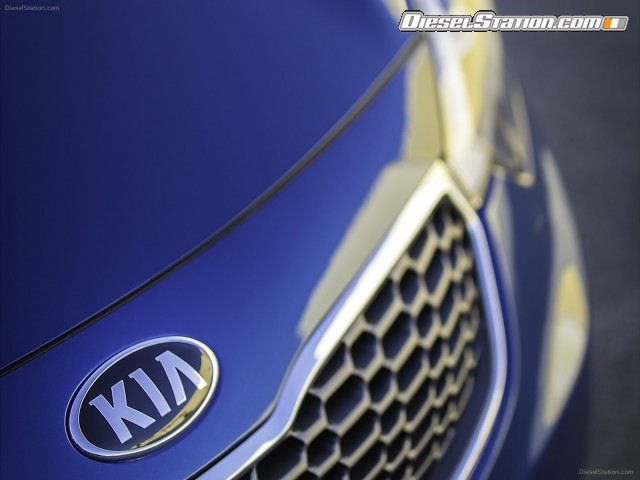 Kia Forte Sedan 2014 Picture #9 Kia Forte Sedan 2014 Picture #9