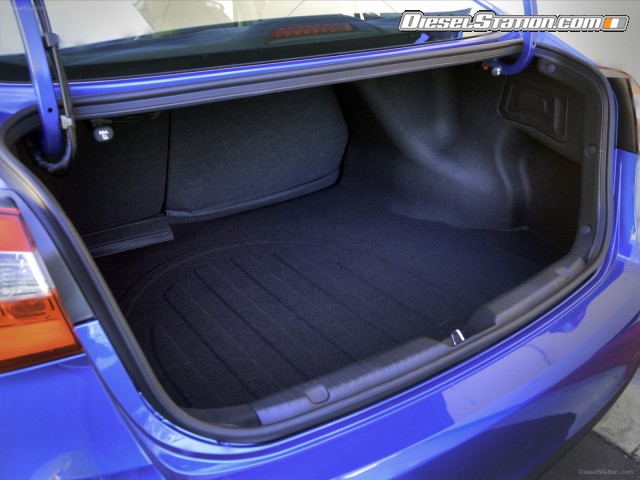 Kia Forte Sedan 2014 Picture #48 Kia Forte Sedan 2014 Picture #48