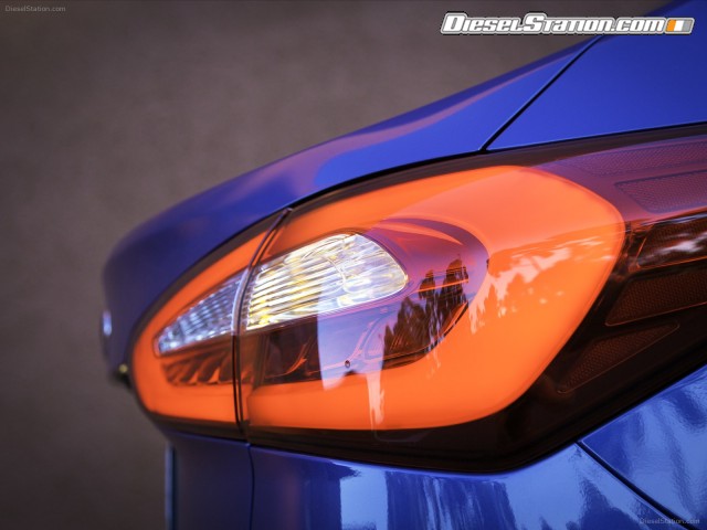 Kia Forte Sedan 2014 Picture #62 Kia Forte Sedan 2014 Picture #62