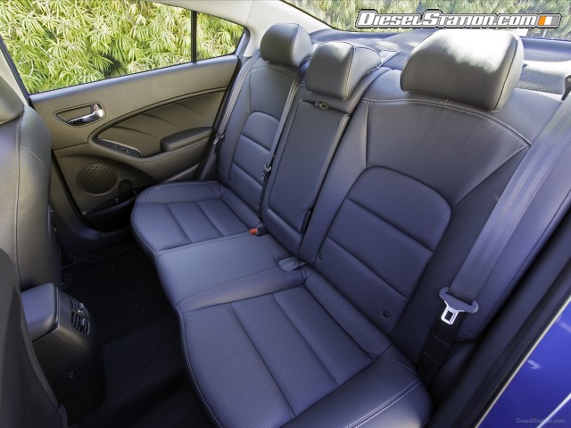 Kia Forte Sedan 2014 Picture #23 Kia Forte Sedan 2014 Picture #23