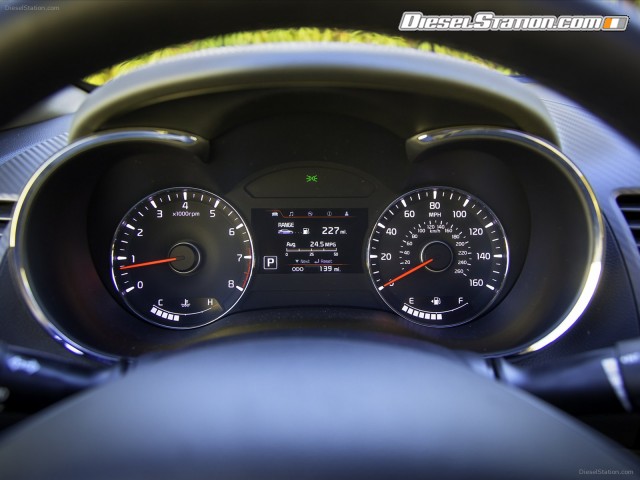 Kia Forte Sedan 2014 Picture #51 Kia Forte Sedan 2014 Picture #51