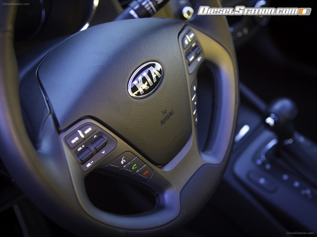 Kia Forte Sedan 2014 Picture #46 Kia Forte Sedan 2014 Picture #46