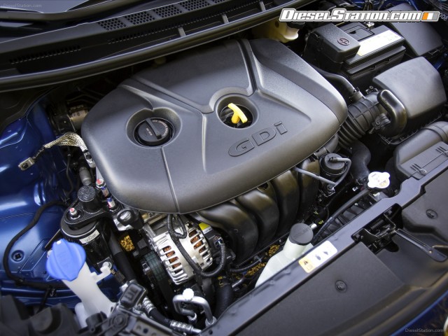 Kia Forte Sedan 2014 Picture #55 Kia Forte Sedan 2014 Picture #55