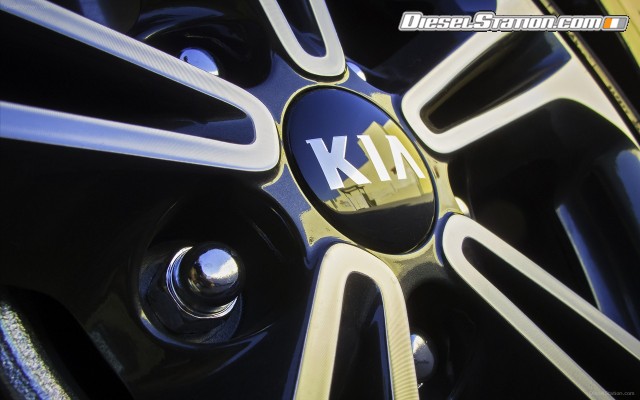 Kia Forte Sedan 2014 Widescreen Picture #27 Kia Forte Sedan 2014 Widescreen Picture #27