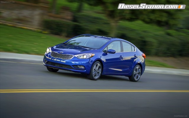 Kia Forte Sedan 2014 Widescreen Picture #67 Kia Forte Sedan 2014 Widescreen Picture #67