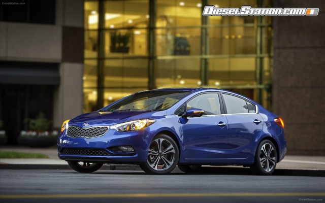 Kia Forte Sedan 2014 Widescreen Picture #52 Kia Forte Sedan 2014 Widescreen Picture #52