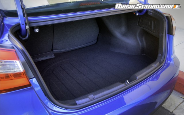 Kia Forte Sedan 2014 Widescreen Picture #28 Kia Forte Sedan 2014 Widescreen Picture #28