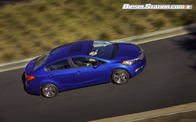 Kia Forte Sedan 2014 Widescreen Picture #70 Kia Forte Sedan 2014 Widescreen Picture #70