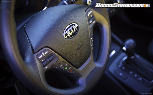 Kia Forte Sedan 2014 Widescreen Picture #47 Kia Forte Sedan 2014 Widescreen Picture #47