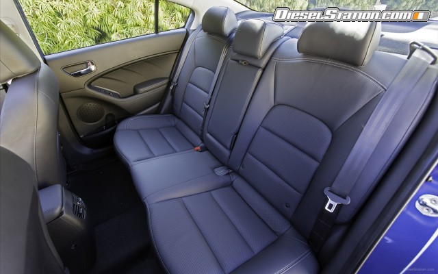 Kia Forte Sedan 2014 Widescreen Picture #63 Kia Forte Sedan 2014 Widescreen Picture #63