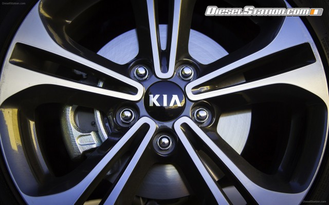 Kia Forte Sedan 2014 Widescreen Picture #6 Kia Forte Sedan 2014 Widescreen Picture #6