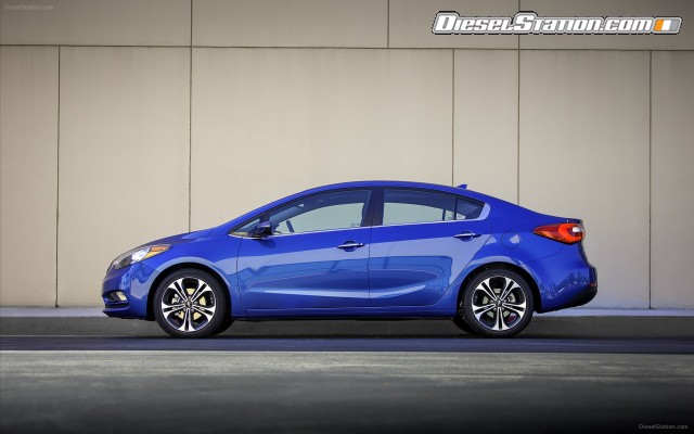 Kia Forte Sedan 2014 Widescreen Picture #69 Kia Forte Sedan 2014 Widescreen Picture #69