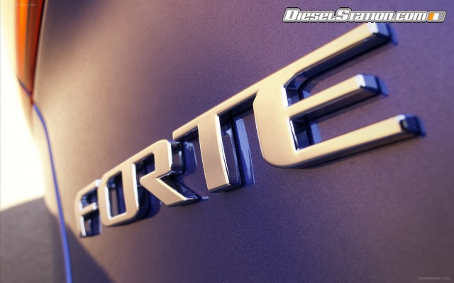 Kia Forte Sedan 2014 Widescreen Picture #32 Kia Forte Sedan 2014 Widescreen Picture #32