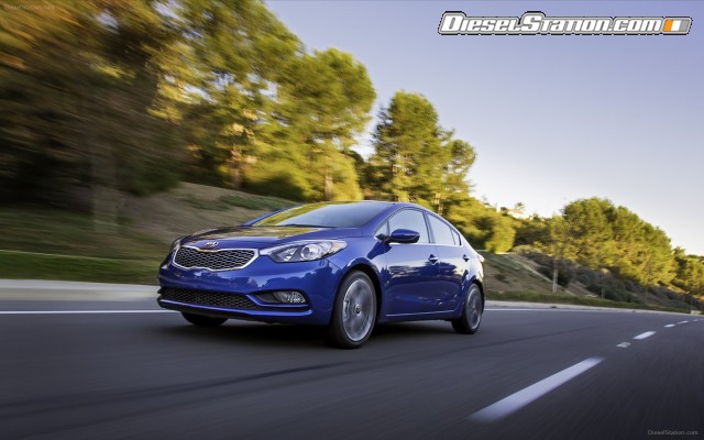 Kia Forte Sedan 2014 Widescreen Picture #59 Kia Forte Sedan 2014 Widescreen Picture #59