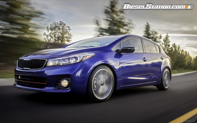 Kia Forte5 2017 Widescreen Picture #11 Kia Forte5 2017 Widescreen Picture #11