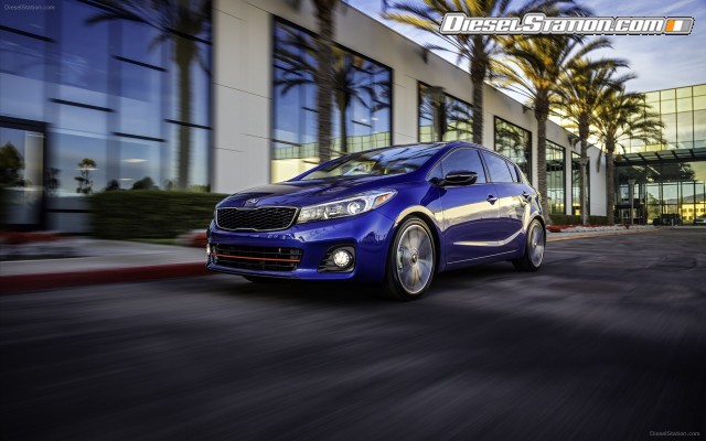 Kia Forte5 2017 Widescreen Picture #14 Kia Forte5 2017 Widescreen Picture #14