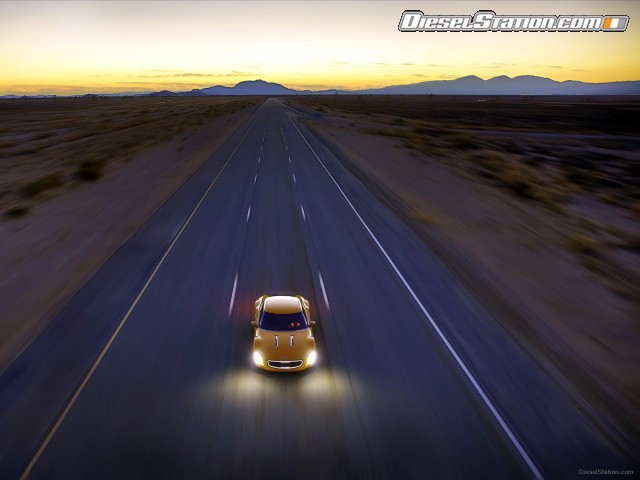 Kia GT4 Stinger Concept 2014 Picture #9 Kia GT4 Stinger Concept 2014 Picture #9