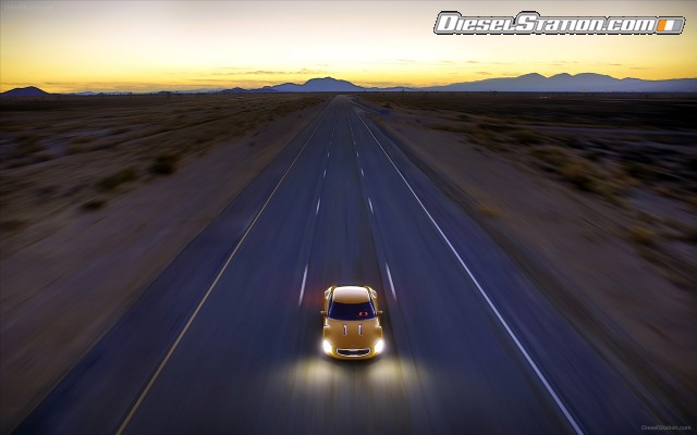 Kia GT4 Stinger Concept 2014 Widescreen Picture #18 Kia GT4 Stinger Concept 2014 Widescreen Picture #18