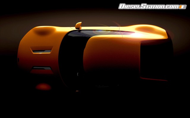 Kia GT4 Stinger Concept 2014 Widescreen Picture #2 Kia GT4 Stinger Concept 2014 Widescreen Picture #2