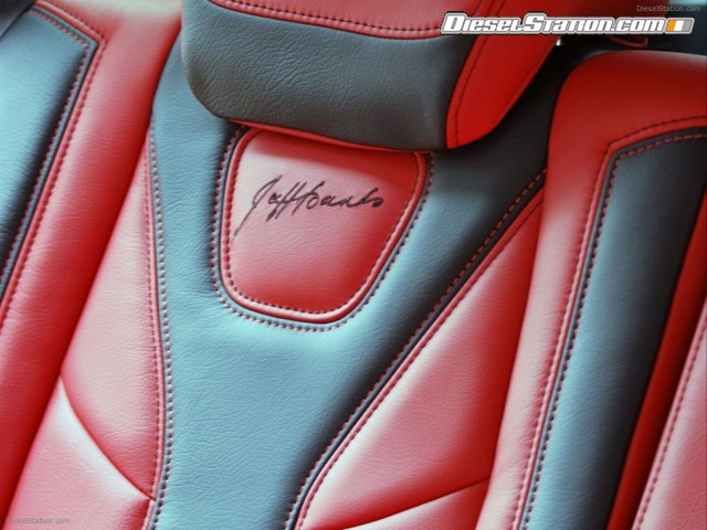 Kia Jeff Banks Soul Picture #3 Kia Jeff Banks Soul Picture #3