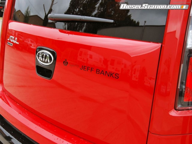 Kia Jeff Banks Soul Picture #7 Kia Jeff Banks Soul Picture #7