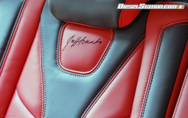 Kia Jeff Banks Soul Widescreen Picture #1 Kia Jeff Banks Soul Widescreen Picture #1