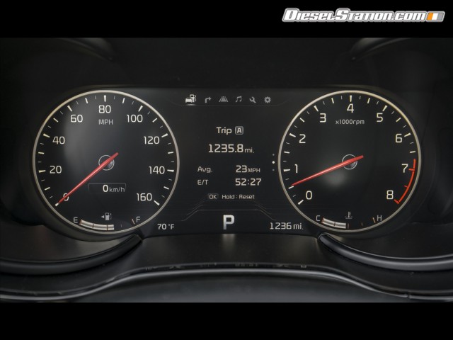 Kia K900 2014 Picture #18 Kia K900 2014 Picture #18