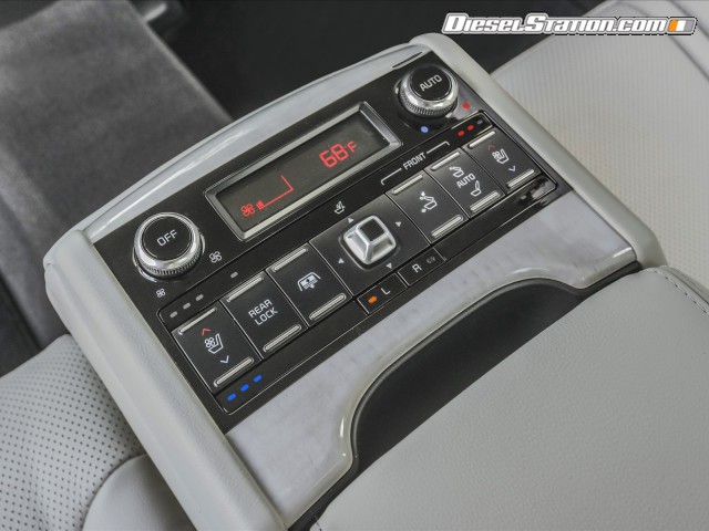 Kia K900 2014 Picture #29 Kia K900 2014 Picture #29