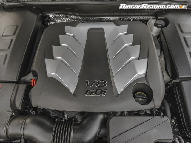 Kia K900 2014 Picture #43 Kia K900 2014 Picture #43