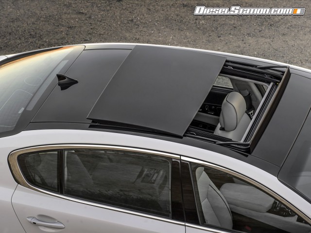 Kia K900 2014 Picture #36 Kia K900 2014 Picture #36