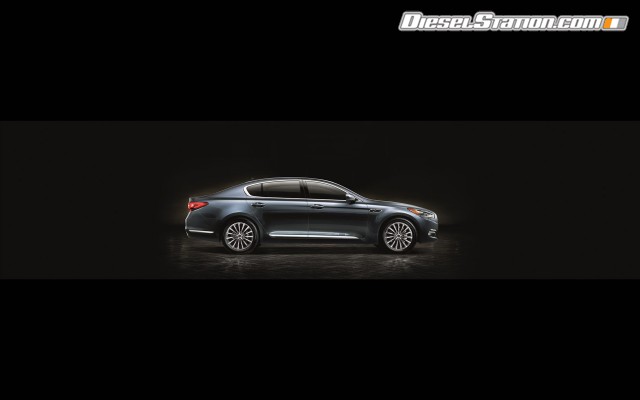 Kia K900 2014 Widescreen Picture #0 Kia K900 2014 Widescreen Picture #0