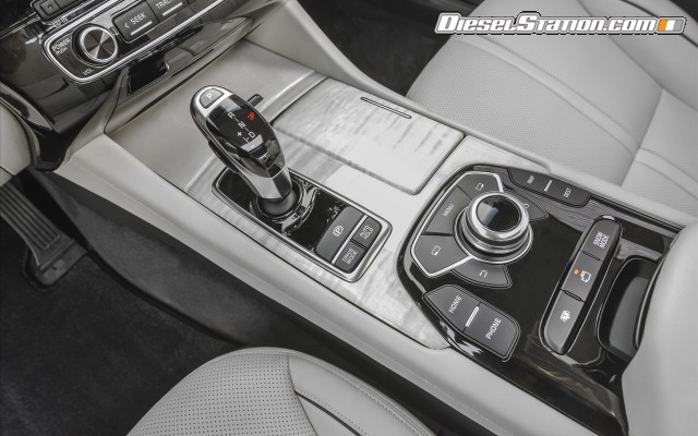 Kia K900 2014 Widescreen Picture #23 Kia K900 2014 Widescreen Picture #23