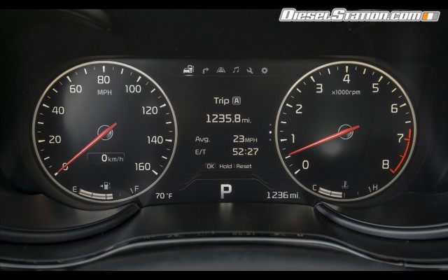 Kia K900 2014 Widescreen Picture #12 Kia K900 2014 Widescreen Picture #12