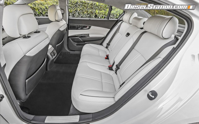 Kia K900 2014 Widescreen Picture #22 Kia K900 2014 Widescreen Picture #22