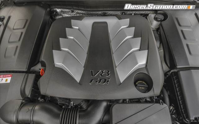 Kia K900 2014 Widescreen Picture #35 Kia K900 2014 Widescreen Picture #35