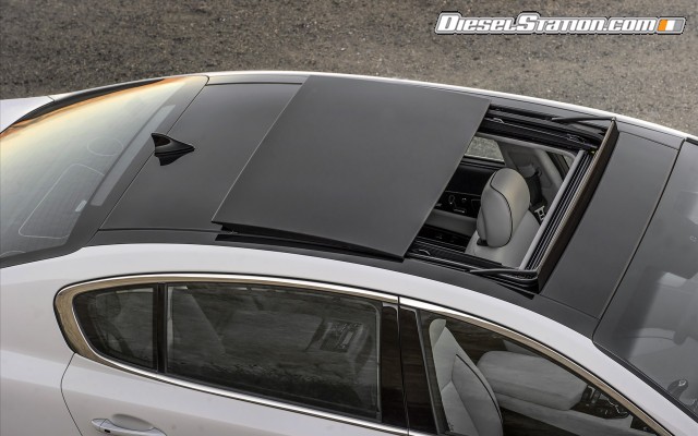 Kia K900 2014 Widescreen Picture #20 Kia K900 2014 Widescreen Picture #20