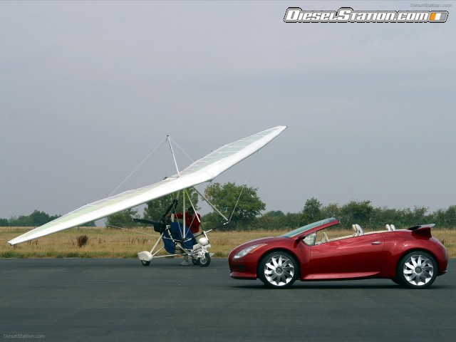 Kia KCV III Concept Picture #31 Kia KCV III Concept Picture #31