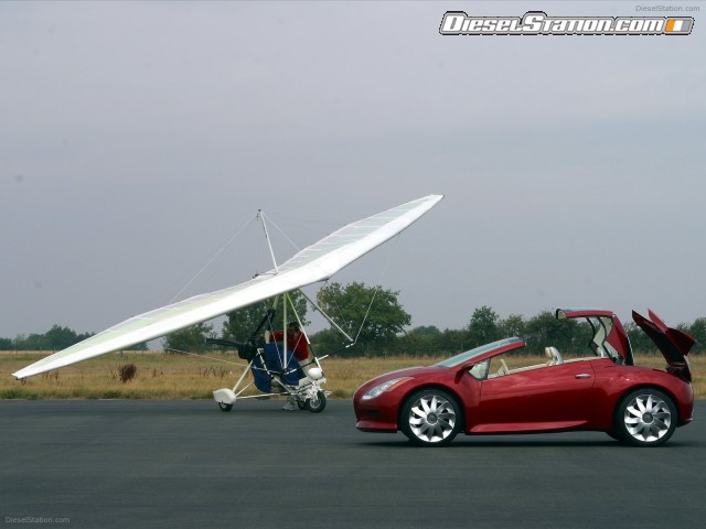 Kia KCV III Concept Picture #22 Kia KCV III Concept Picture #22