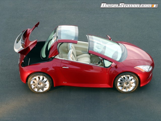 Kia KCV III Concept Picture #25 Kia KCV III Concept Picture #25